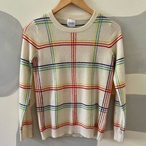 Madeleine Thompson Cashmere Sweater